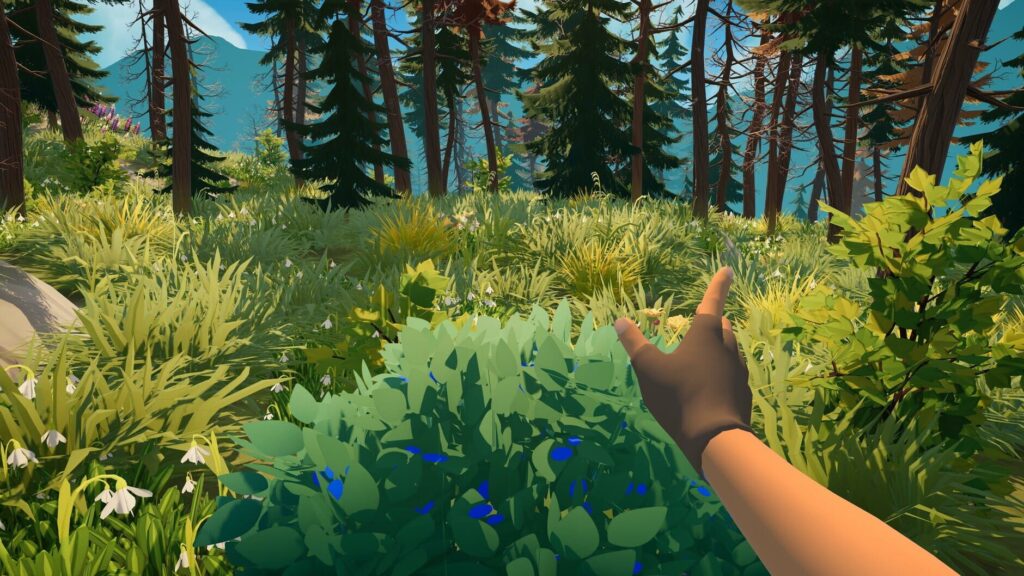 Outbound screenshot 2