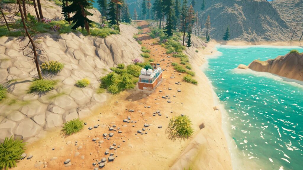 Outbound screenshot 7