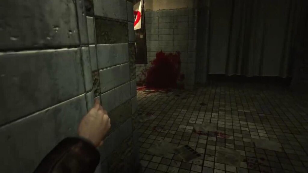Outlast screenshot 5