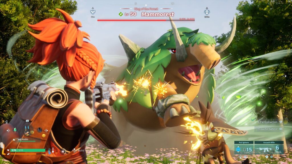 Palworld screenshot 13