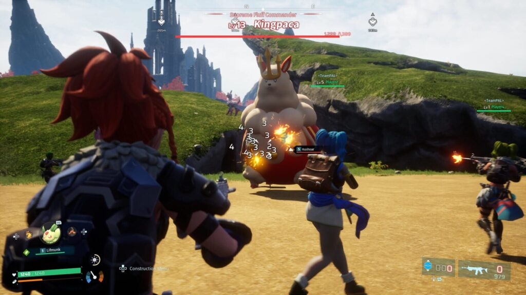Palworld screenshot 14