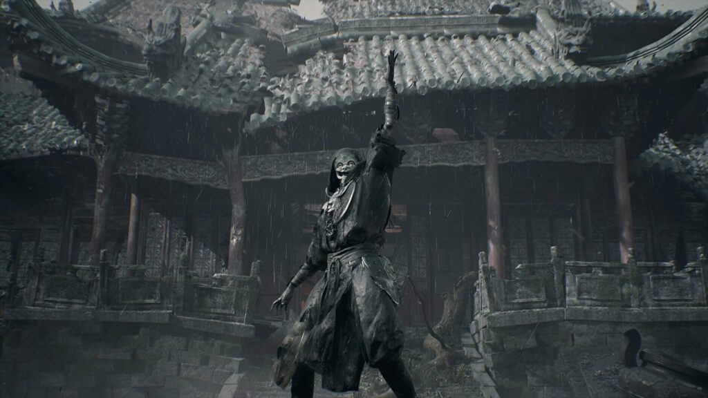Phantom Blade 0 screenshot 2