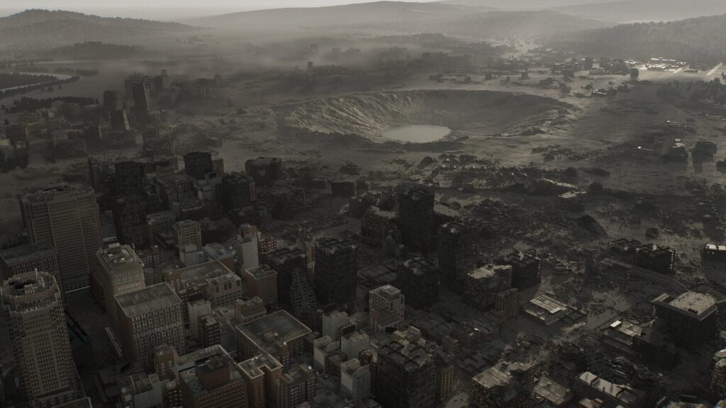 Resident Evil Requiem screenshot 4