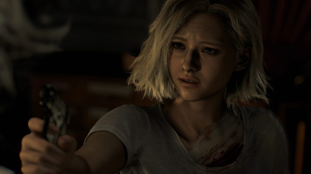 Resident Evil Requiem screenshot 7