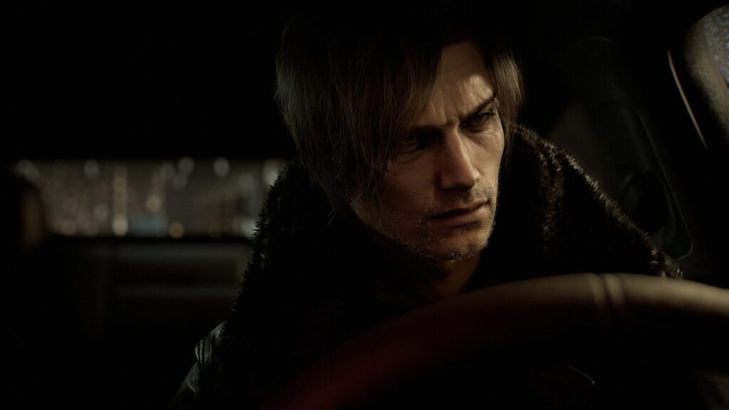 Resident Evil Requiem screenshot 8