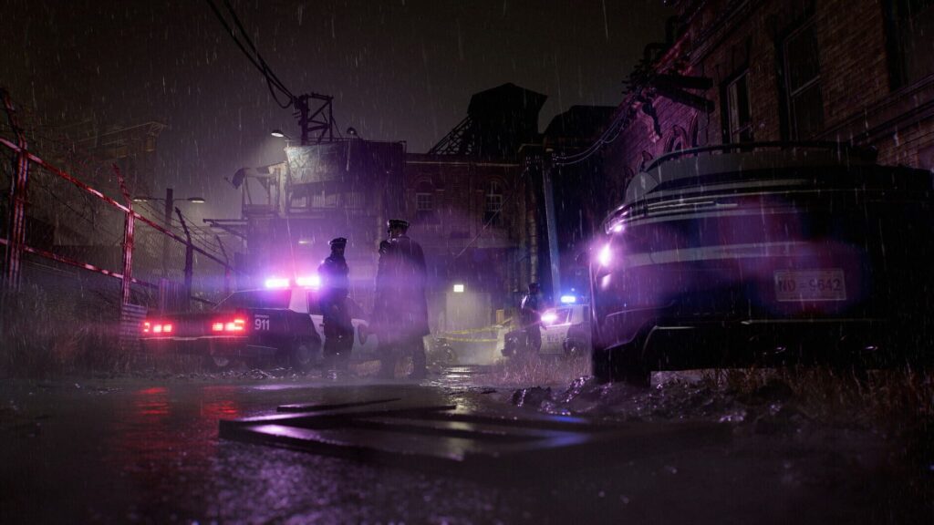 Resident Evil Requiem screenshot 10