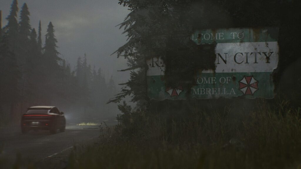 Resident Evil Requiem screenshot 12