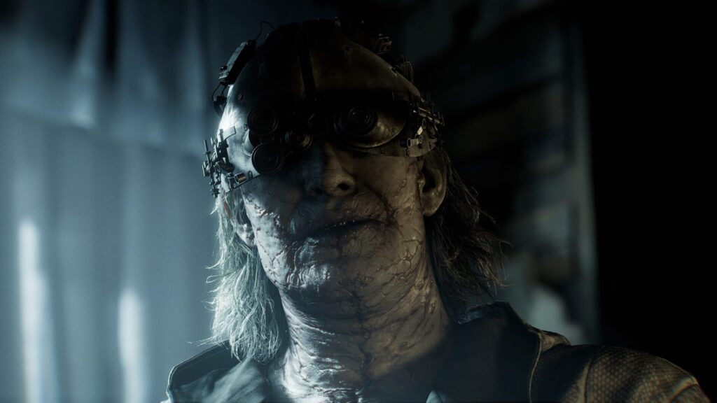 Resident Evil Requiem screenshot 13