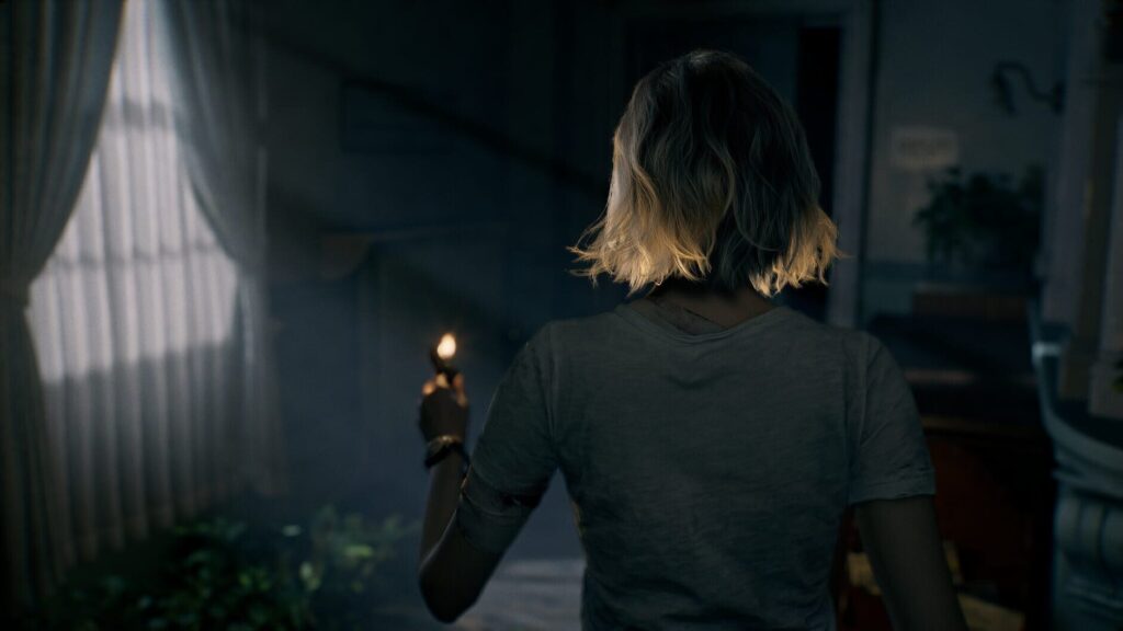 Resident Evil Requiem screenshot 14