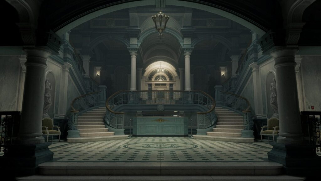 Resident Evil Requiem screenshot 15