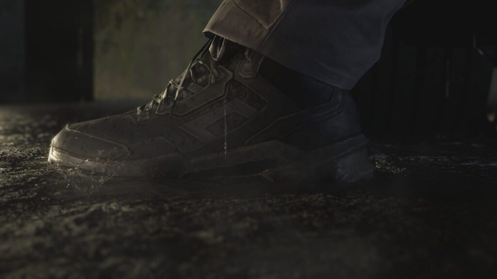 Resident Evil Requiem screenshot 18