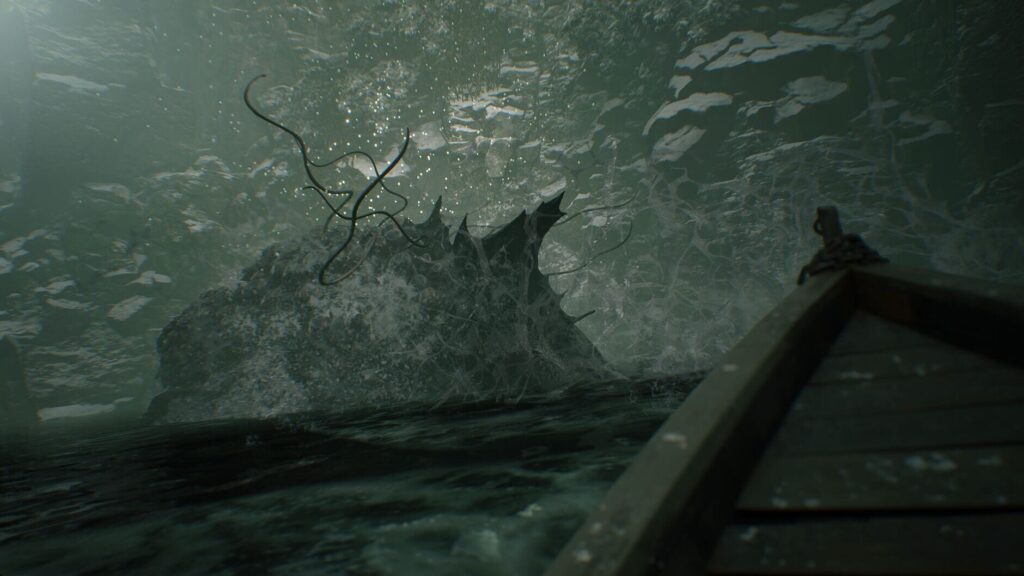 Resident Evil Village screenshot 4