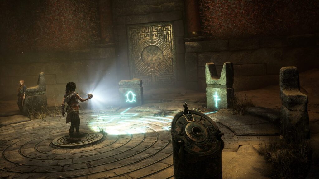 Resonance: A Plague Tale Legacy screenshot 8