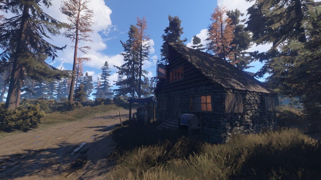Rust screenshot 3
