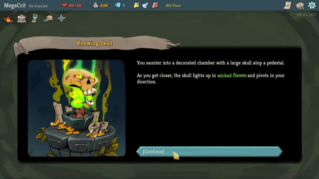 Slay the Spire screenshot 6