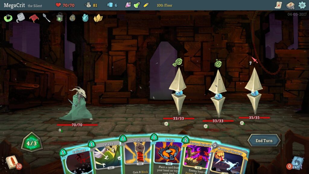 Slay the Spire screenshot 7