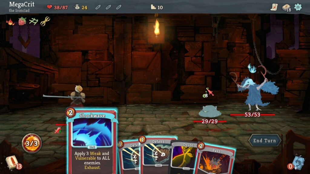 Slay the Spire screenshot 9