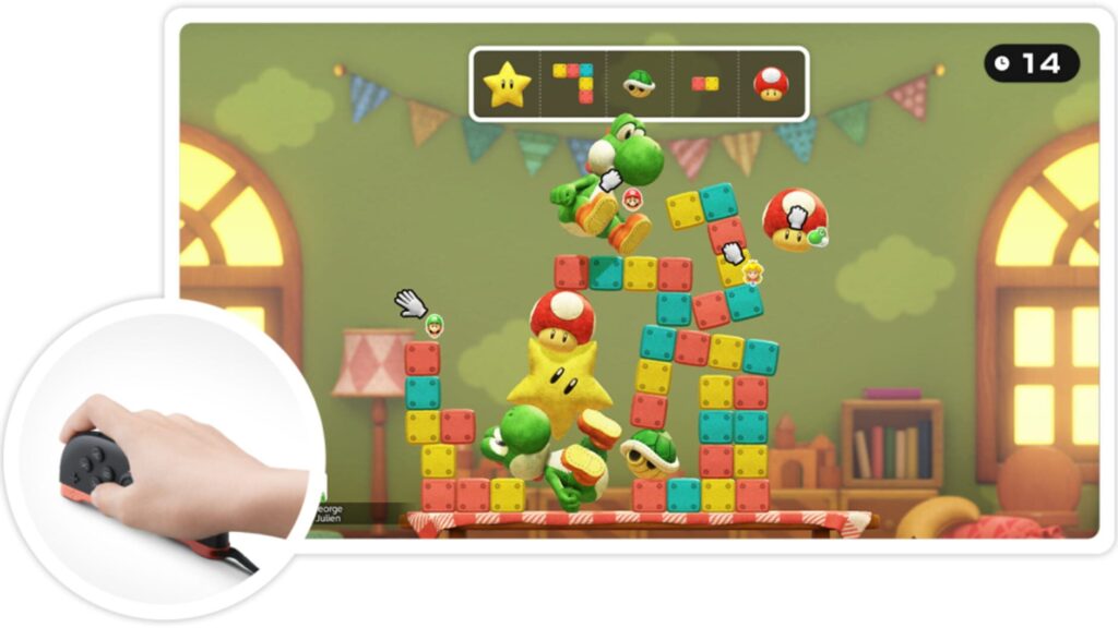 Super Mario Party Jamboree: Nintendo Switch 2 Edition + Jamboree TV screenshot 7