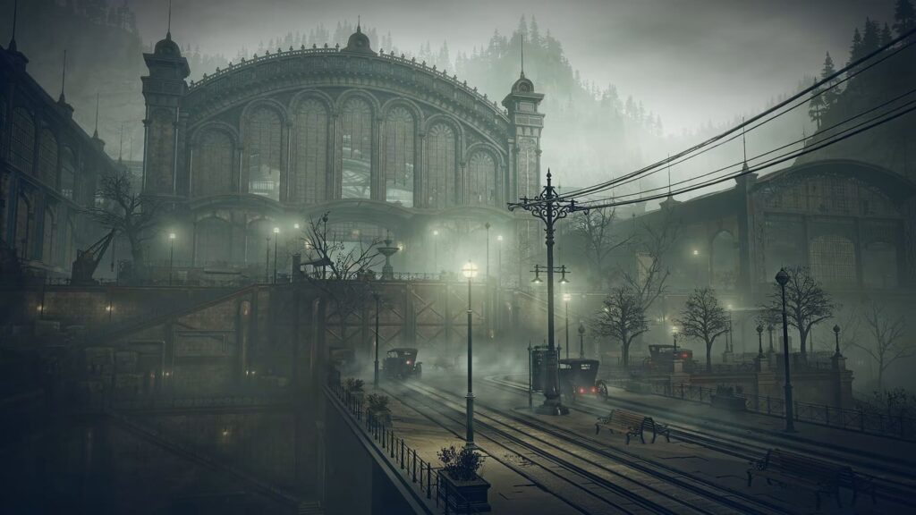 The Duskbloods screenshot 5