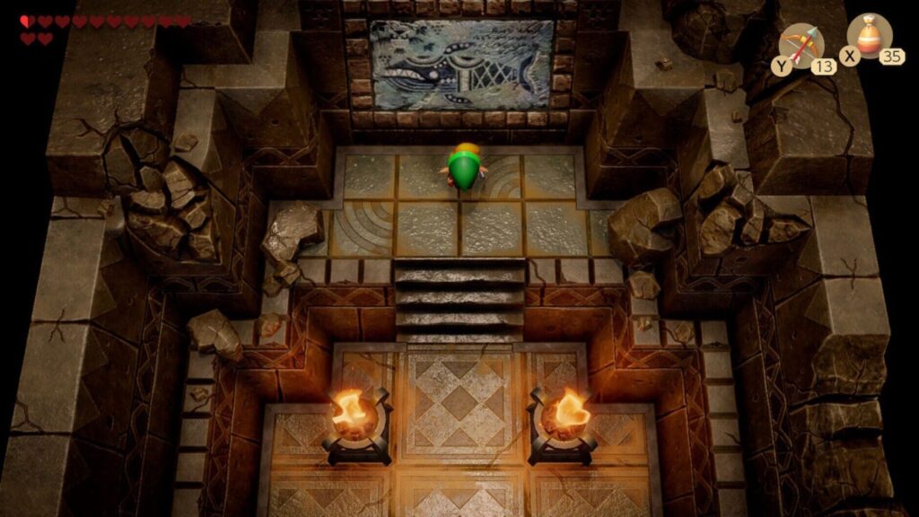The Legend of Zelda: Link’s Awakening screenshot 6