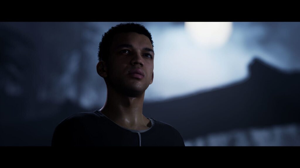 The Quarry screenshot 1