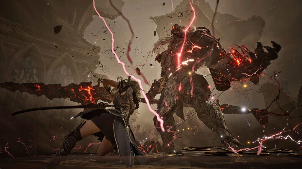 Tides of Annihilation screenshot 4