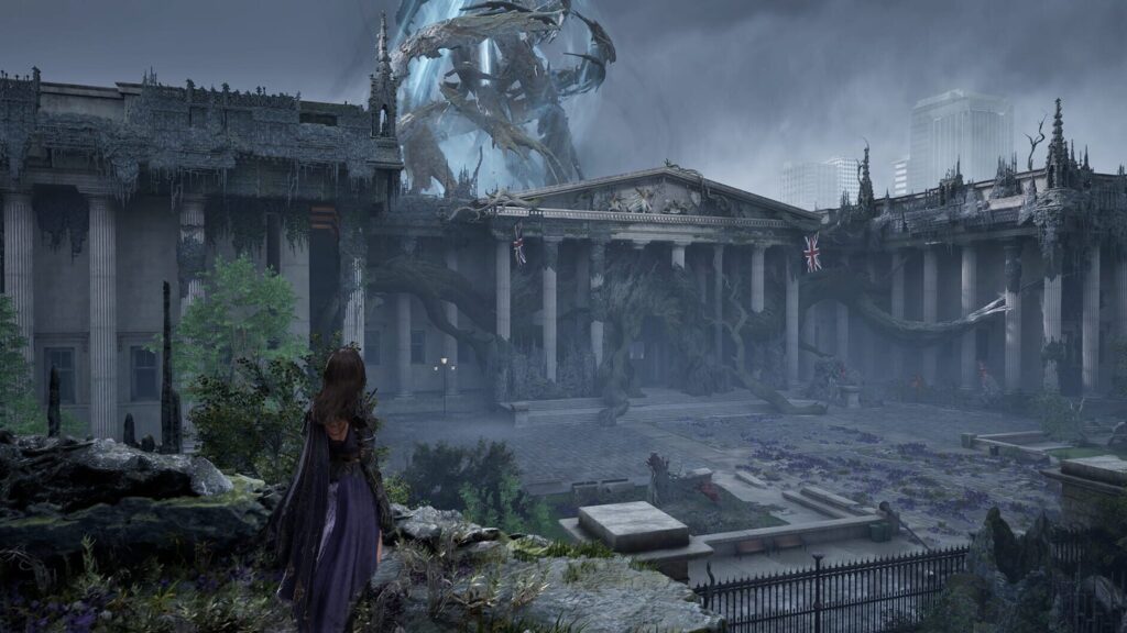 Tides of Annihilation screenshot 5