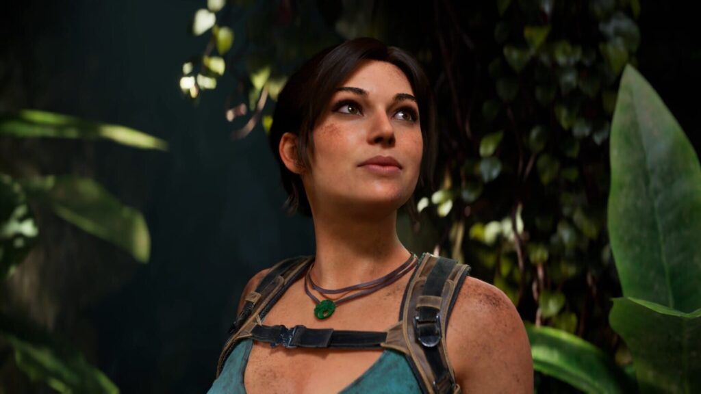 Tomb Raider: Legacy of Atlantis screenshot 5