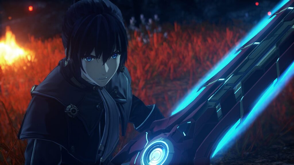 Xenoblade Chronicles 3 screenshot 5