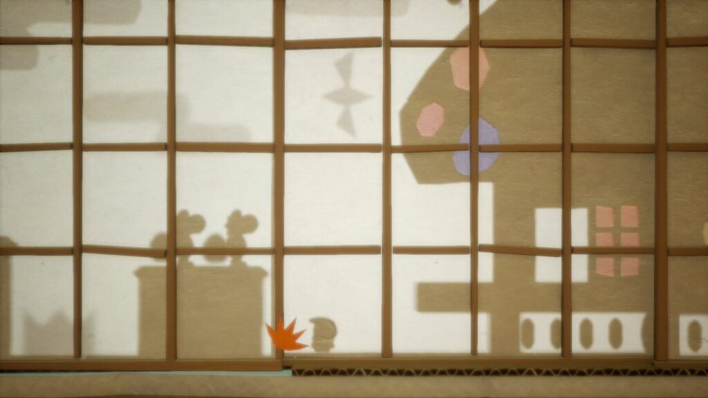 Yoshi’s Crafted World screenshot 9