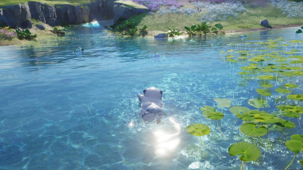 Aniimo screenshot 4