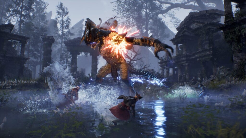 ArcheAge Chronicles screenshot 5