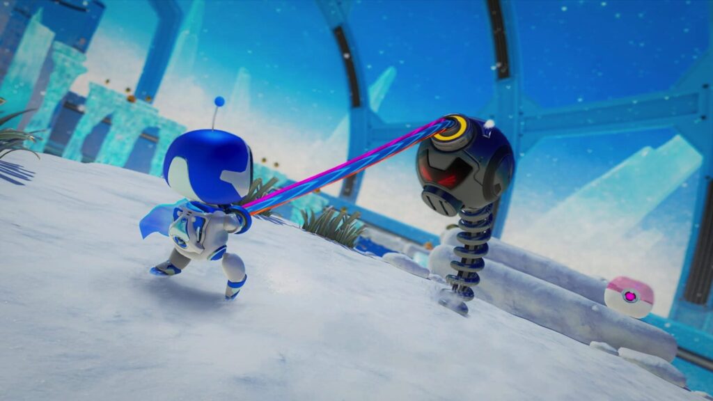 Astro’s Playroom screenshot 3