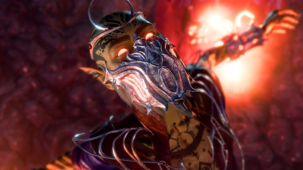 Baldur’s Gate III screenshot 2
