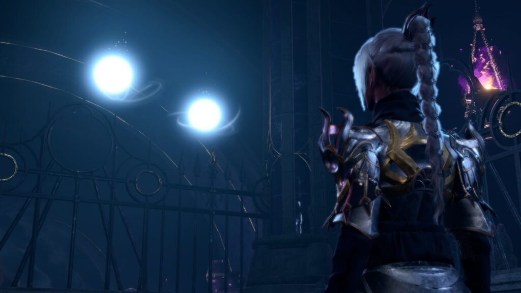 Baldur’s Gate III screenshot 3