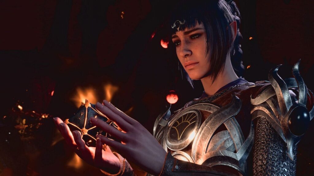 Baldur’s Gate III screenshot 4