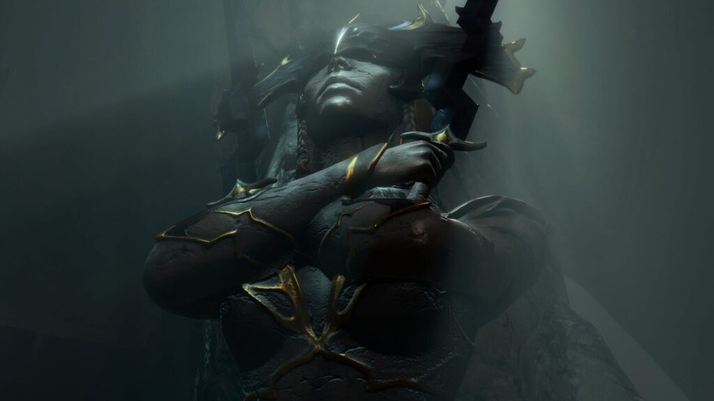 Baldur’s Gate III screenshot 8