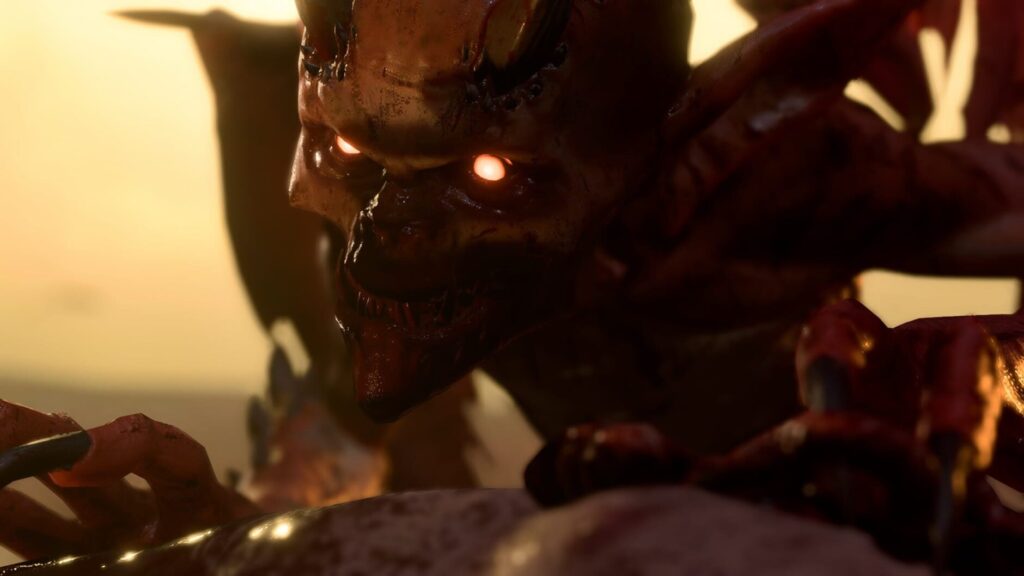 Baldur’s Gate III screenshot 14