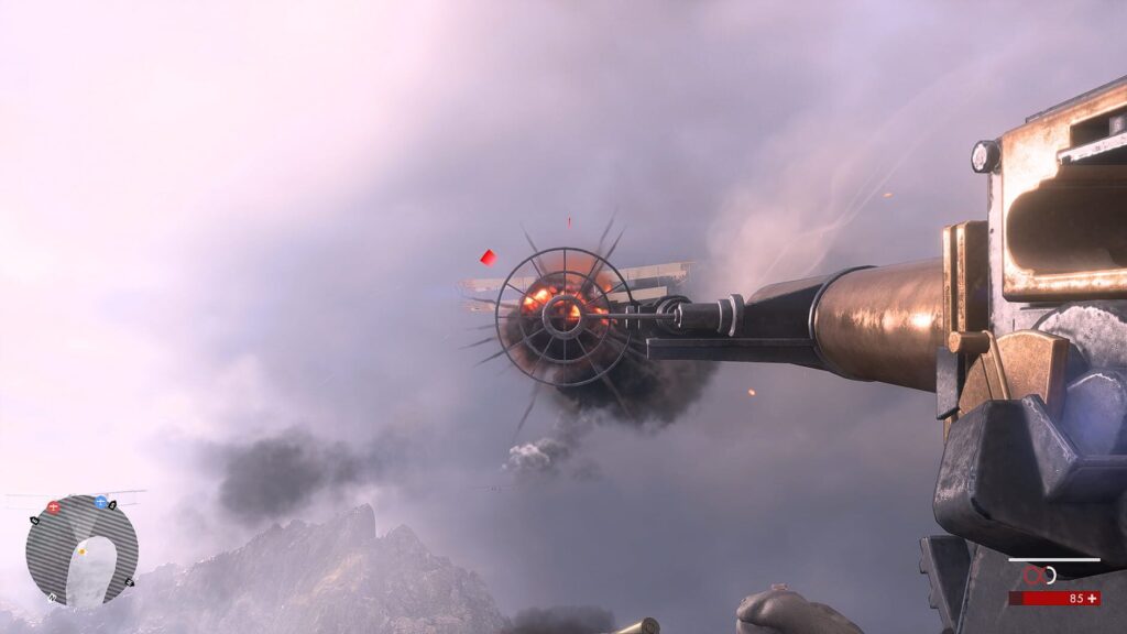 Battlefield 1 screenshot 15