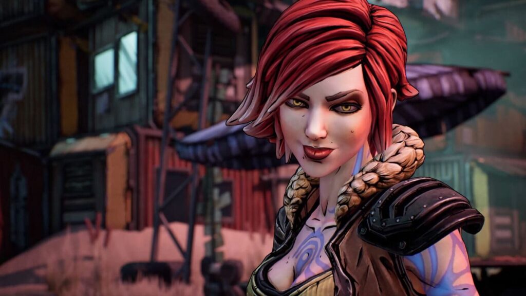 Borderlands 3 screenshot 2