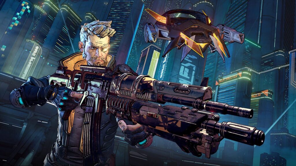 Borderlands 3 screenshot 3