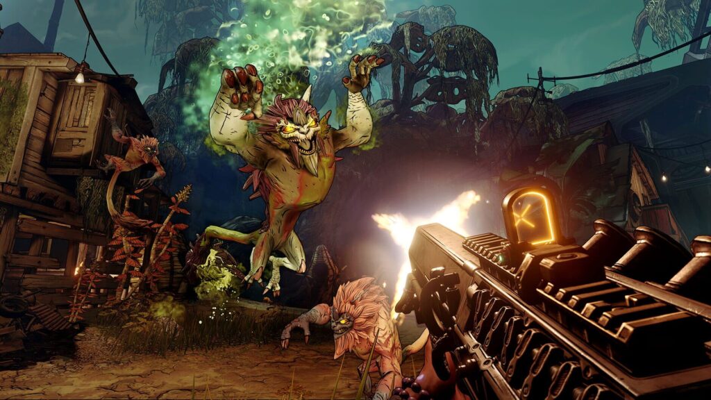 Borderlands 3 screenshot 9