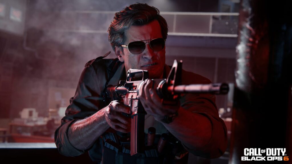 Call of Duty: Black Ops 6 screenshot 8