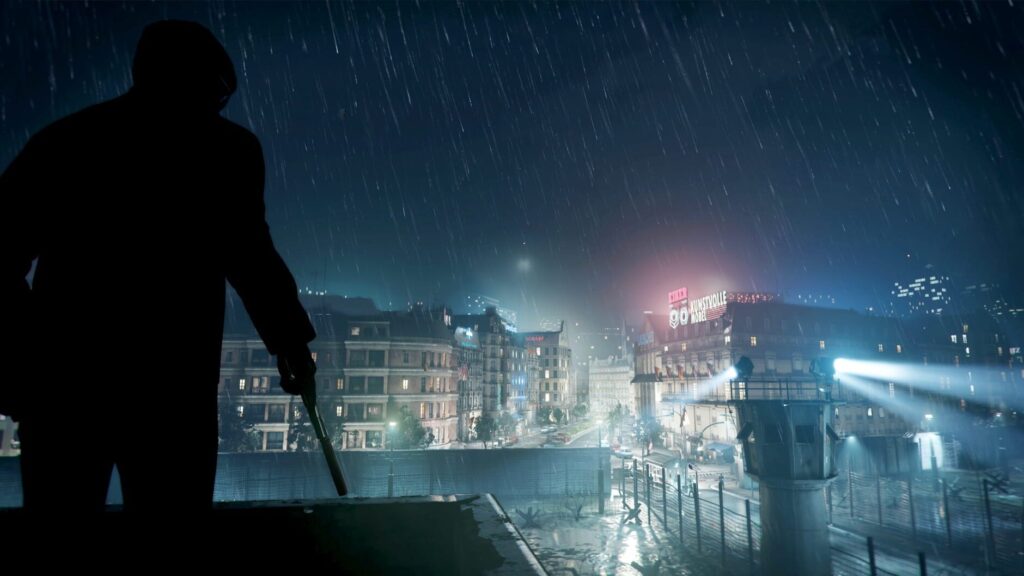 Call of Duty: Black Ops Cold War screenshot 4