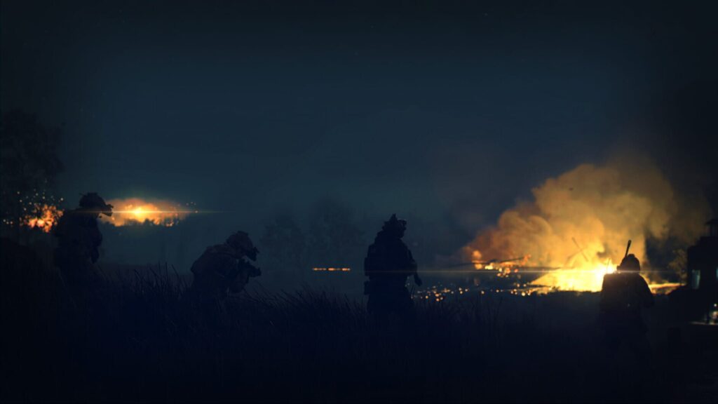 Call of Duty: Modern Warfare II screenshot 5