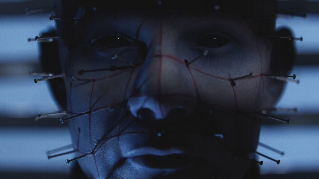 Clive Barker’s Hellraiser: Revival screenshot 2