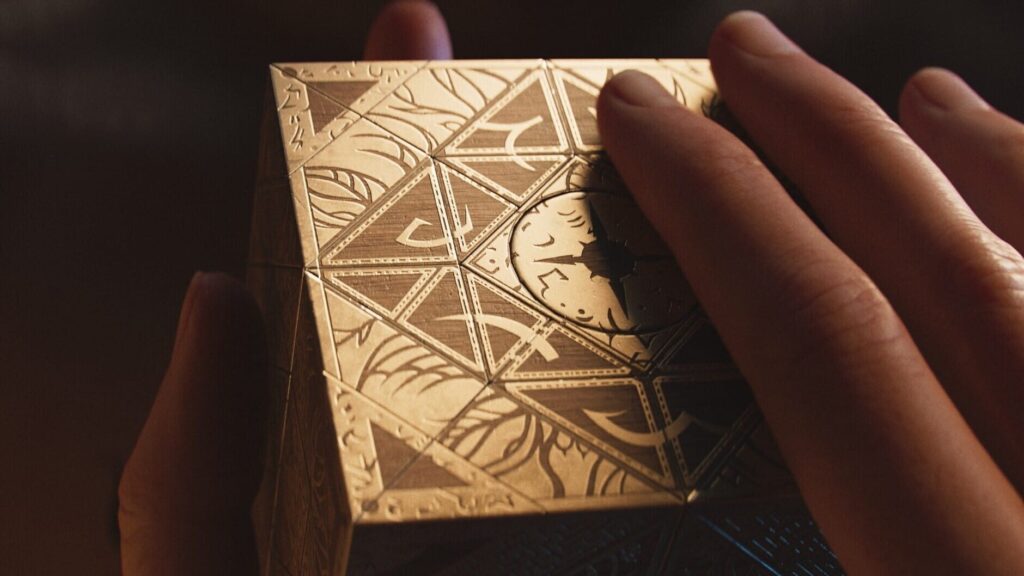 Clive Barker’s Hellraiser: Revival screenshot 3