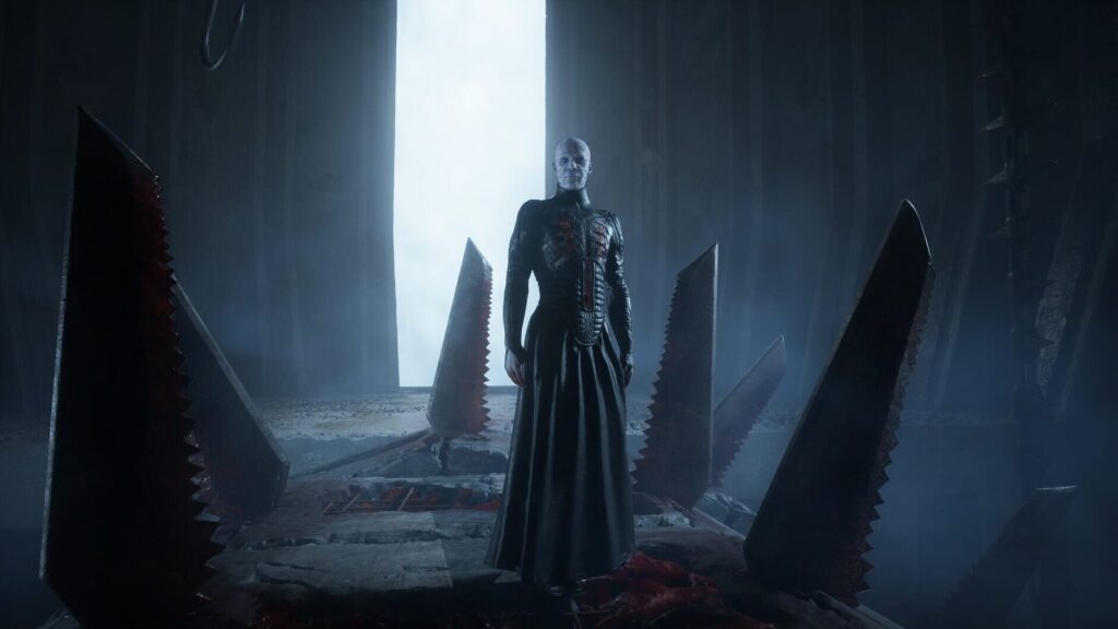 Clive Barker’s Hellraiser: Revival screenshot 7