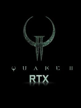Quake II RTX artwork