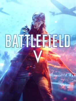 Battlefield V artwork